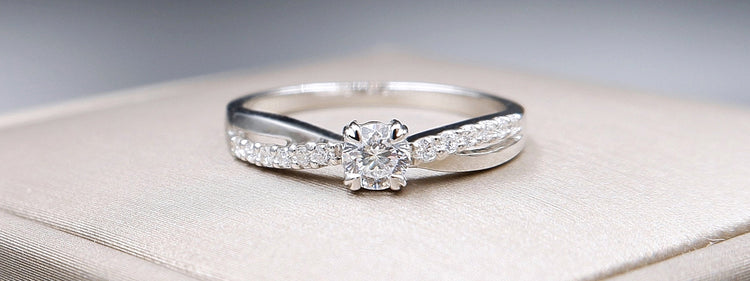 Top-selling jewelry designs from Madduckjewels featuring CZ cubic zirconia, เครื่องประดับขายดีจาก Madduck