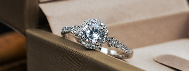Fresh designs in sterling silver and CZ by Madduck — elegant new arrivals made to shine with love., ผลงานใหม่ล่าสุดจาก Madduck