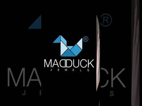 2.00 Cts Cubic Zirconia / Sterling Silver 925 Ring / Rhodium plated Nickel-Free / MadDuckJewels RG1614