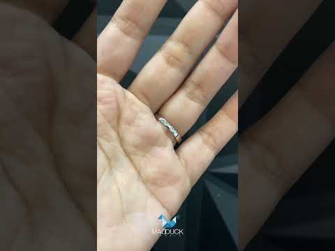 Bow Ring, Ribbon Ring, Gift for Her, Girls Ring, Minimalist Ring, Cute Ring RG1322