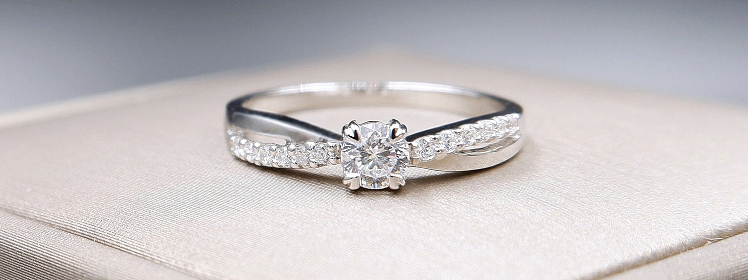 Top-selling jewelry designs from Madduckjewels featuring CZ cubic zirconia, เครื่องประดับขายดีจาก Madduck