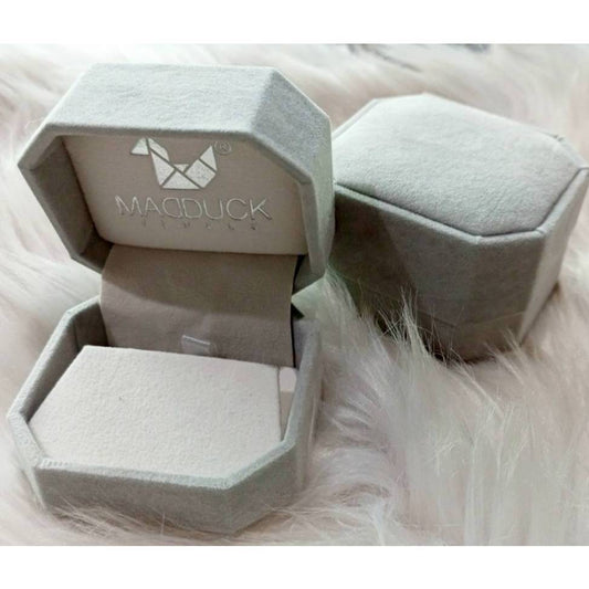 velvet gift box