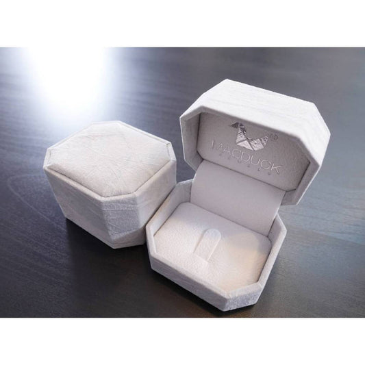 velvet gift box for ring